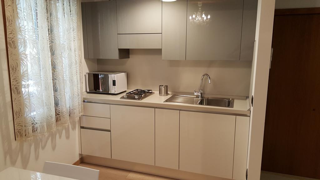 San Marco Luxury Studio Венеция Экстерьер фото