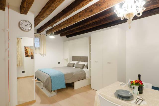 San Marco Luxury Studio Венеция Экстерьер фото